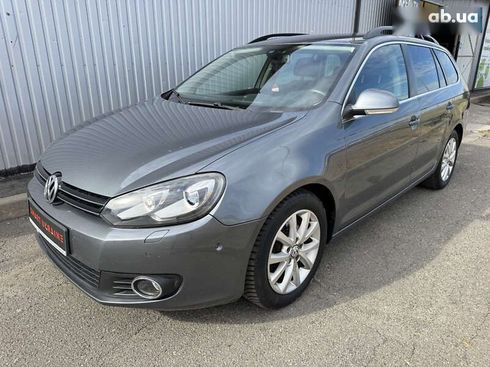 Volkswagen Golf 2010 - фото 29
