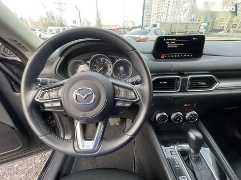 Mazda CX-5 2020 - фото 25