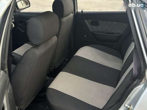 Daewoo Nexia 2011 - фото 18