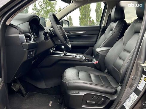 Mazda CX-5 2023 - фото 14