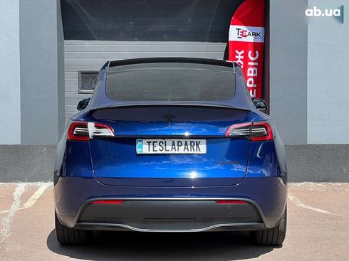 Tesla Model Y 2024 - фото 9