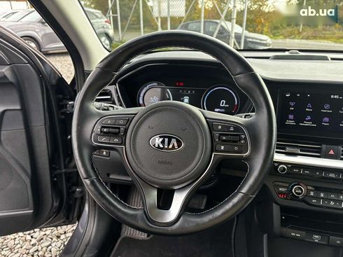Kia Niro 2020 - фото 15