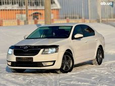 Купить Skoda Octavia бу в Украине - купить на Автобазаре