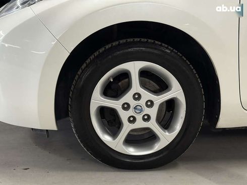Nissan Leaf 2014 - фото 22