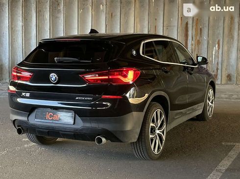 BMW X2 2018 - фото 7