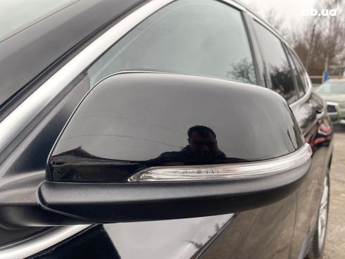 BMW X1 2015 черный - фото 16