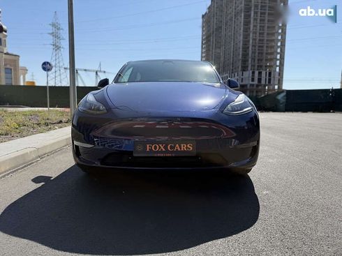 Tesla Model Y 2023 - фото 3