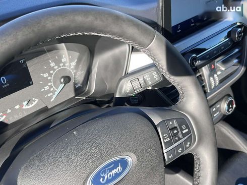 Ford Escape 2022 - фото 20