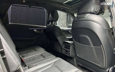 Audi Q7 2022 - фото 17
