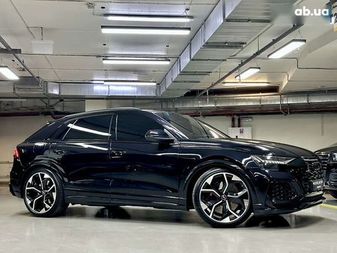 Audi RS Q8 2020 - фото 4