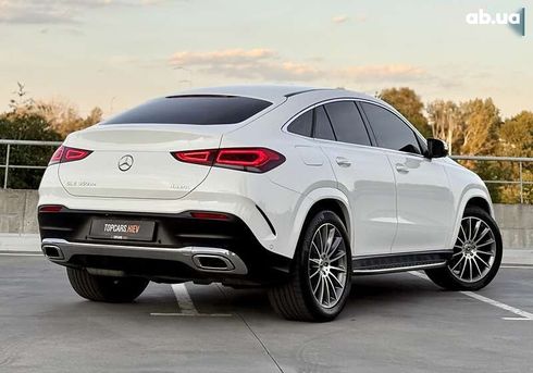 Mercedes-Benz GLE-Class 2022 - фото 19