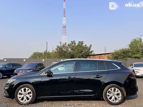 Renault Megane 2018 - фото 4