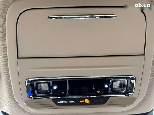 Lincoln Corsair 2023 - фото 28