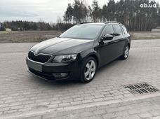 Продажа б/у Skoda Octavia 2014 года в Червонограде - купить на Автобазаре