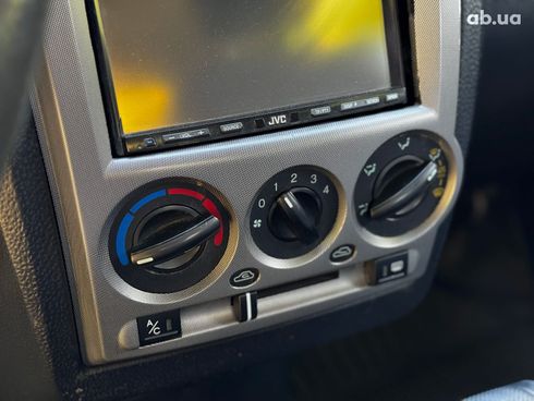 Hyundai Getz 2005 серый - фото 20