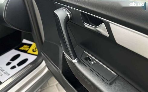Volkswagen Passat 2013 - фото 26