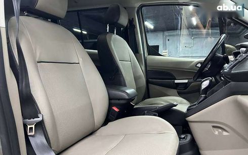 Ford Transit Connect 2016 - фото 17