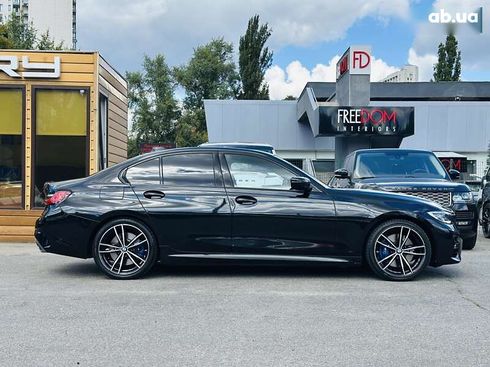 BMW 3 серия 2020 - фото 7