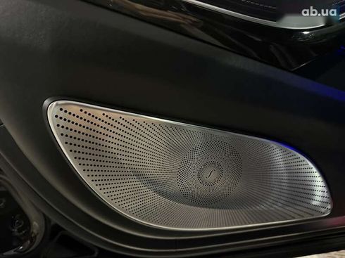 Mercedes-Benz S-Класс 2015 - фото 26