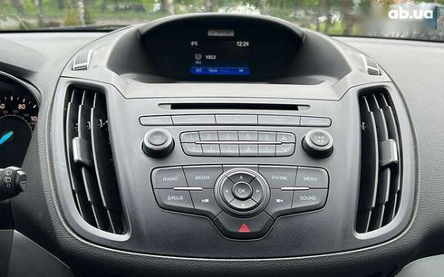 Ford Escape 2017 - фото 18