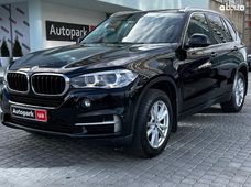 Купить BMW X5 дизель бу во Львове - купить на Автобазаре