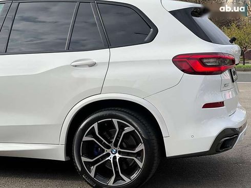 BMW X5 2019 - фото 12