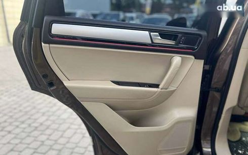 Volkswagen Touareg 2010 - фото 22