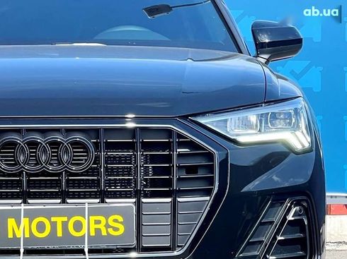 Audi Q3 2024 - фото 8