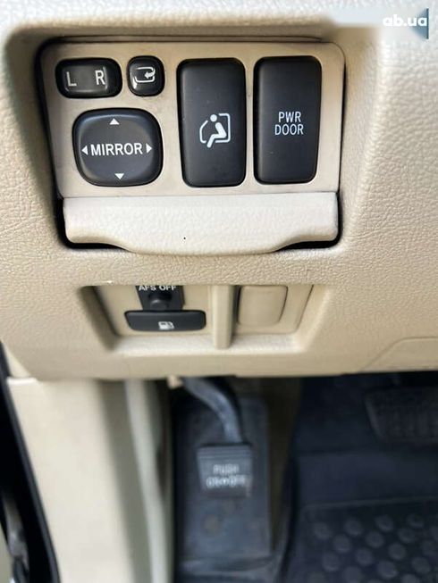 Lexus RX 2004 - фото 13