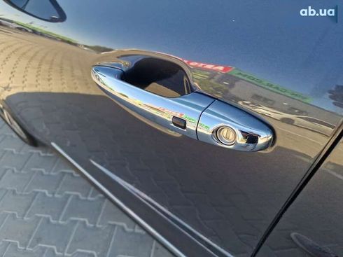 Kia Niro 2020 - фото 18