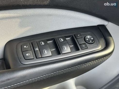 Dodge Dart 2015 - фото 17