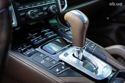 Porsche Cayenne 2015 - фото 29