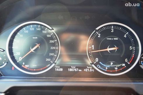 BMW X5 2015 - фото 23