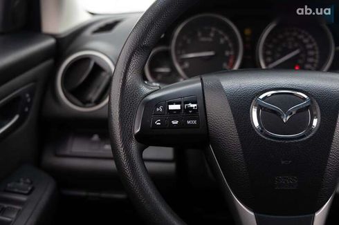 Mazda 6 2012 - фото 15