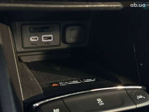 Chevrolet Bolt 2021 - фото 28
