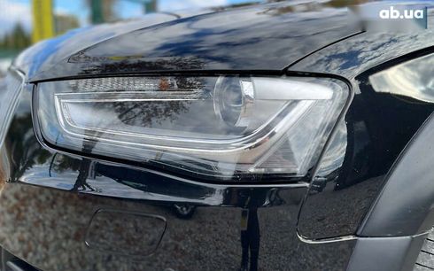 Audi a4 allroad 2014 - фото 28