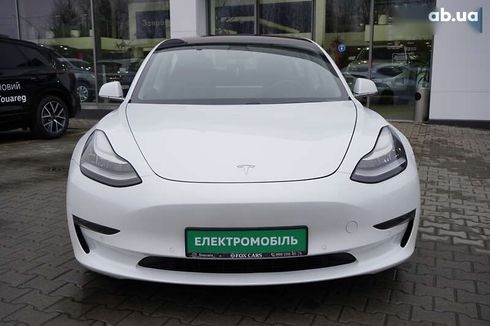 Tesla Model 3 2018 - фото 14
