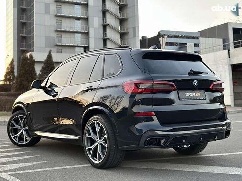 BMW X5 2019 - фото 12