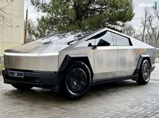 Продажа б/у Tesla Cybertruck 2024 года в Днепре - купить на Автобазаре