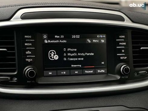 Kia Sorento 2019 - фото 27
