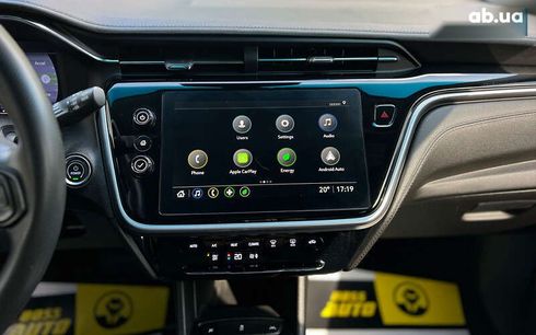 Chevrolet Bolt 2023 - фото 15
