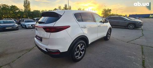 Kia Sportage 2020 - фото 13