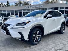 Продажа б/у Lexus NX в Житомирской области - купить на Автобазаре