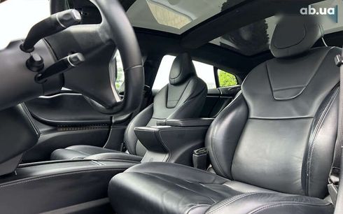 Tesla Model S 2017 - фото 21
