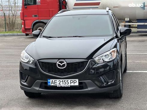 Mazda CX-5 2014 - фото 11