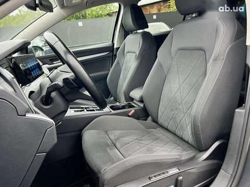 Volkswagen Golf 2021 - фото 28