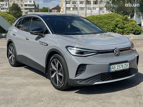 Volkswagen ID.4 2021 - фото 7