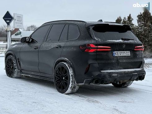 BMW X5 2018 - фото 13