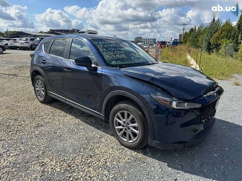 Mazda CX-5 2023 - фото 3