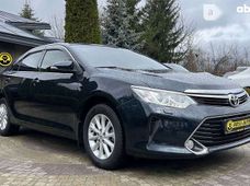Купить Toyota Camry 2016 бу во Львове - купить на Автобазаре